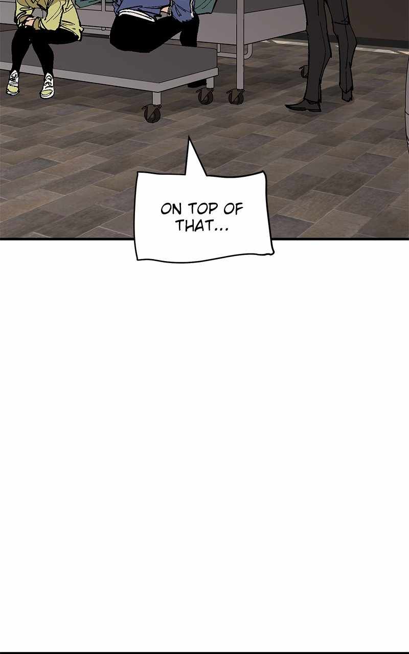 KILL TO SURVIVE Chapter 23 42